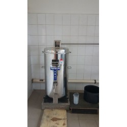 Lihové měřidlo kontrolní OLM 4 Ti - použité