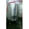 Tank UNI 20 hl - použitý