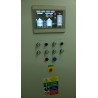 Ovládací panel pivovaru - použitý