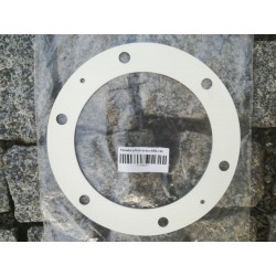 Těsnění přírub pálenice